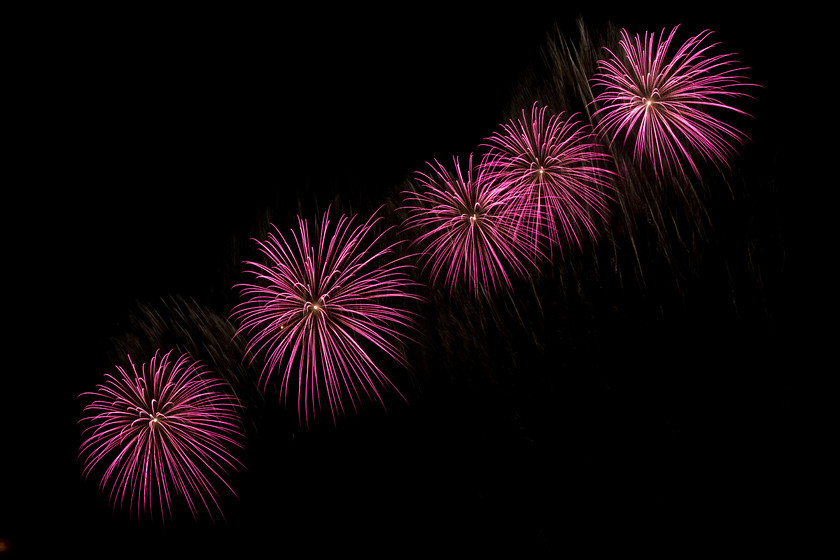 003 
 Battersea Park Fireworks 
 Keywords: battersea park, bonfire, event, guy fawkes, london, night