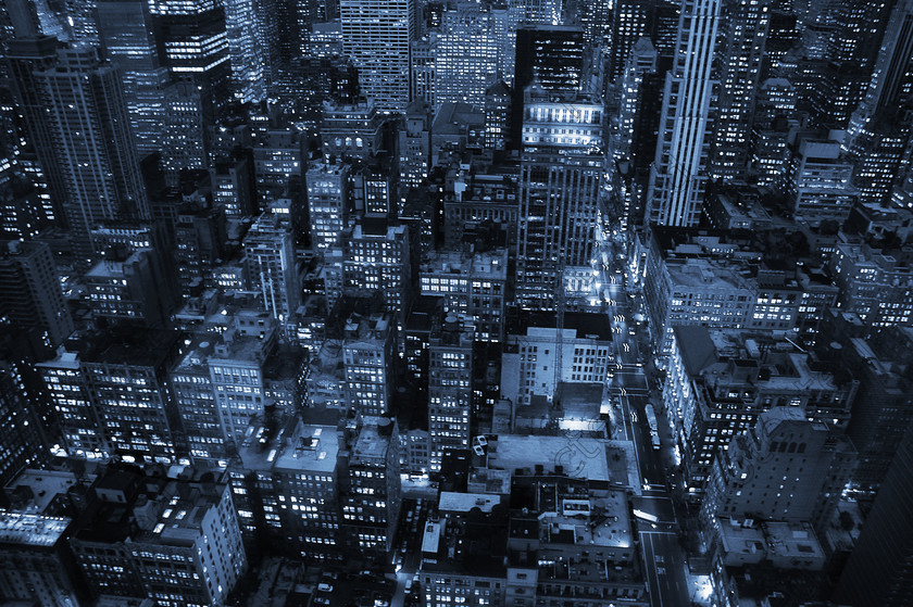 USA NY DSC 0420 cynanotype 
 New York skyscrapers, cyanotype 
 Keywords: above, big, blue, building, business, city, cyanotype, downtown, empire, free, high, height, main, metropolis, metropolitan, new, panorama, road, scape, scraper, sky, skyline, state, top, tower, urban, view, york