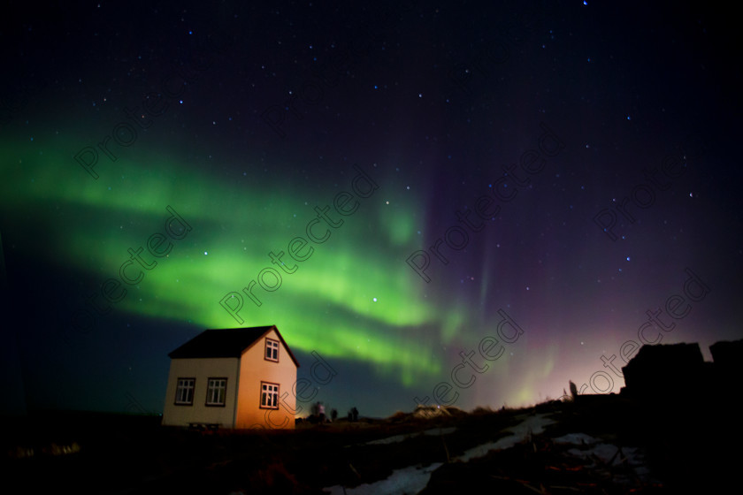1012 aurora full res 
 Aurora Borealis, Iceland 
 Keywords: Aurora Polaris, Aurora Borealis, Night, Sky, Iceland, Ice, Winter, Majestic, Cold, Nature, North, Star, Geomagnetic Storm, Beauty In Nature, Arctic, Space, Frozen, Nordic Countries, Scandinavian Ethnicity, Auroral Zone, House