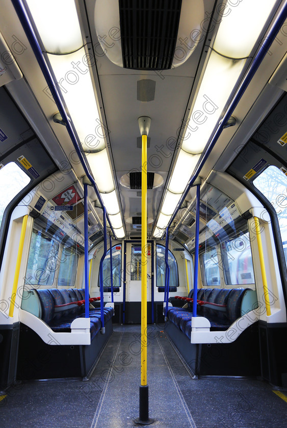 Underground train 
 Underground train 
 Keywords: abstract, background, blue, blur, carriage, doors, london, motion, people, platform, red, subway, train, travel, tube, underground, waiting, white