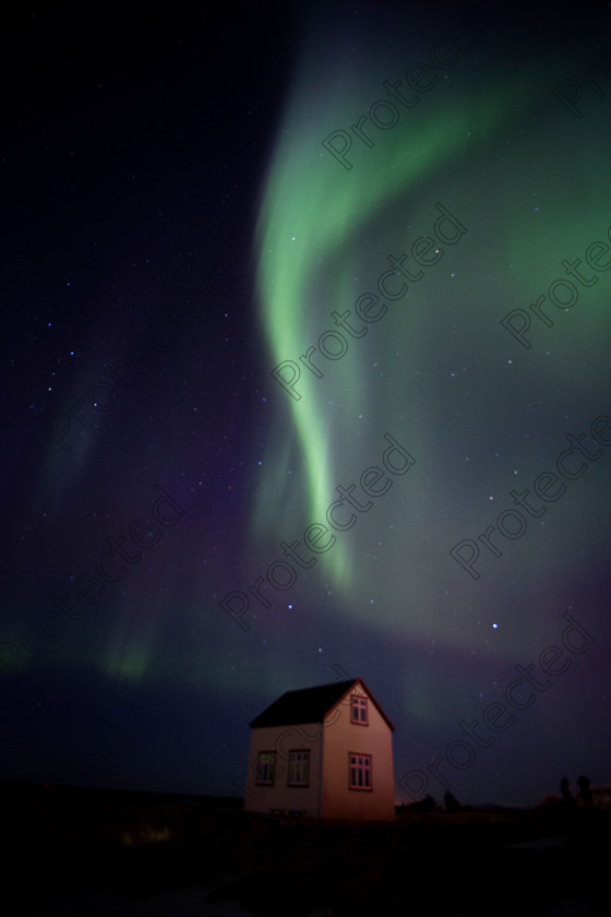 1006 aurora full res 
 Aurora Borealis, Iceland 
 Keywords: Aurora Polaris, Aurora Borealis, Night, Sky, Iceland, Ice, Winter, Majestic, Cold, Nature, North, Star, Geomagnetic Storm, Beauty In Nature, Arctic, Space, Frozen, Nordic Countries, Scandinavian Ethnicity, Auroral Zone, House