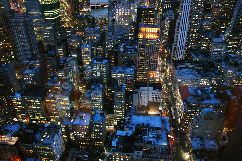 DSC 0420 
 New York skyscrapers 
 Keywords: above, big, blue, building, business, city, cyanotype, downtown, empire, free, high, height, main, metropolis, metropolitan, new, panorama, road, scape, scraper, sky, skyline, state, top, tower, urban, view, york
