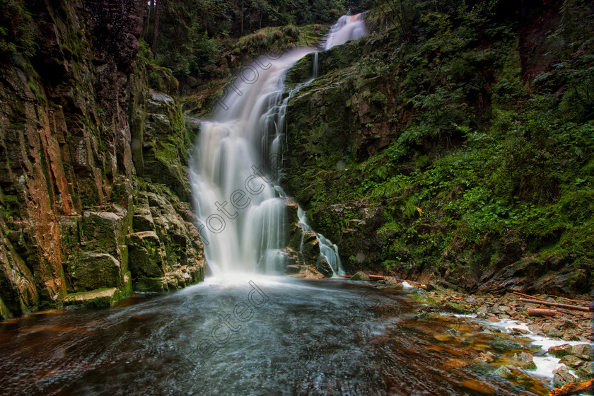 Kamienczyka-001 
 Kamienczyka Waterfall, Poland 
 Keywords: featured, beautiful, beauty, blurred, cascade, cataract, clean, creek, environment, fall, flow, flowing, fluid, foliage, forest, fresh, green, jungle, kamienczyk, landscape, leaf, motion, natural, nature, paradise, poland, poreba, purity, river, rock, scenery, scenic, splash, spring, stone, stream, sudetes, summer, szklarska, torrent, tranquil, tropical, vibrant, water, waterfall, waterscape, wet, whitewater, wild