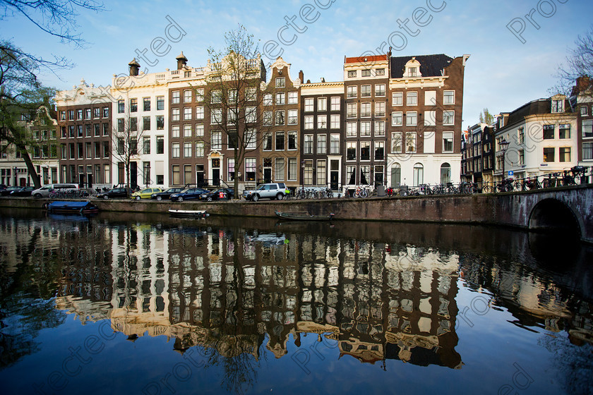 Amsterdam-005 
 Keywords: Places