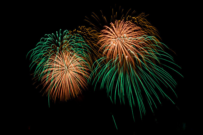011 
 Fireworks 
 Keywords: battersea park, bonfire, event, guy fawkes, london, night